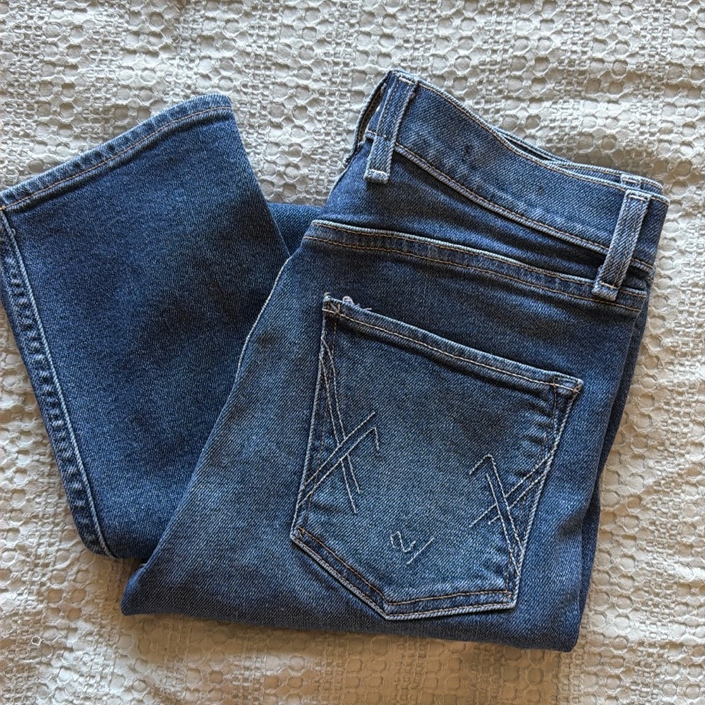 McGuire Jeans. Size 27.